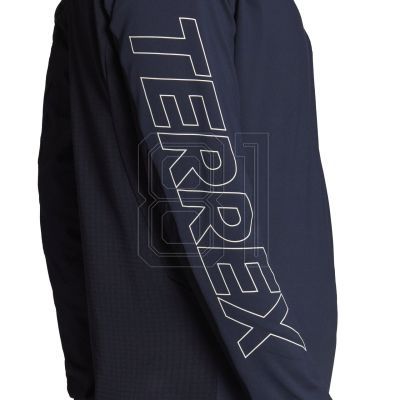 10. T-shirt adidas XPERIOR LONGSLEEVE W H51033