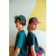 4. LOGAN JRG Kids' Baseball Cap