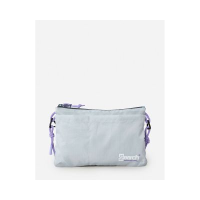RIP CURL The Search Crossbody Bag blue