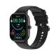 6. Denver SWC-187B 5.18 cm (2.04") AMOLED Digital 368 x 448 px Touchscreen Black