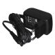 16. Vibrating cover for the Medisana MCH chair