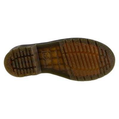 4. Dr. Martens Adrian YS Tassel Loafers DM31995253 Brown 38