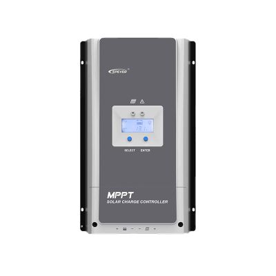 EPEVER MPPT Tracer 8420AN 80A Charge Controller