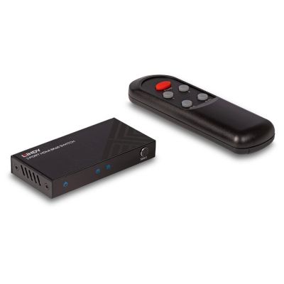 Lindy 38337 HDMI Video Switch
