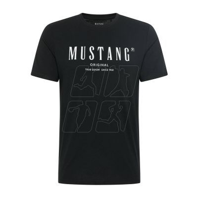 Mustang Alex C Print T-shirt M 1013802-4142