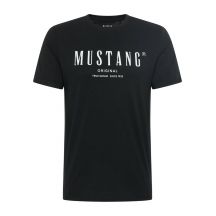 Mustang Alex C Print T-shirt M 1013802-4142