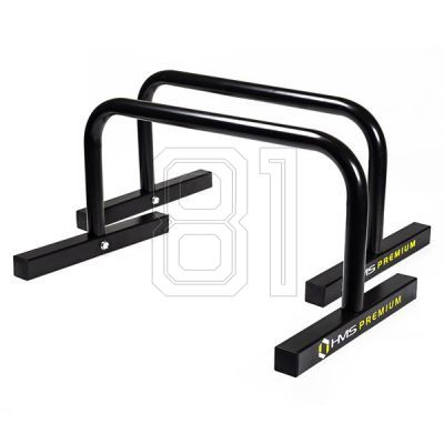 25. Handrail - supports for HMS PW10 pumps