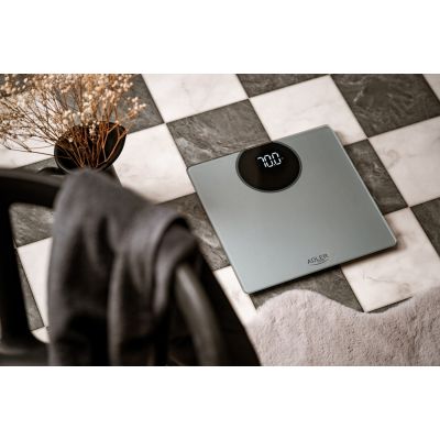 11. ADLER AD 8175 Bathroom Scale
