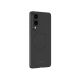 3. AmazingThing Minimal Air Case with Magnetic Ring for Samsung Galaxy S25 Edge - Black