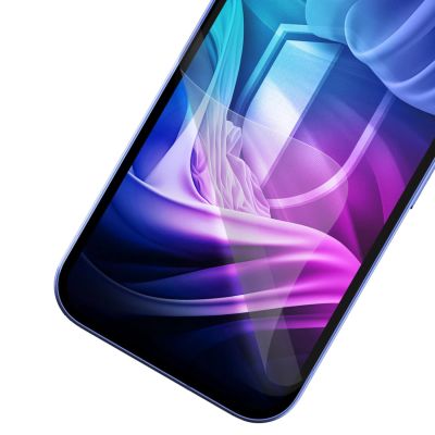 4. 3mk SilkyMatt Pro™ Matte Film for Google Pixel 10A