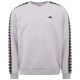 4. Kappa Ildan Sweatshirt M 309004 15-4101M