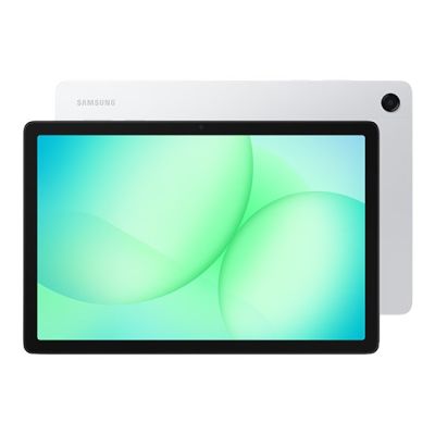11. Samsung Galaxy Tab A11+ 11“ X230 6/128GB WiFi Silver
