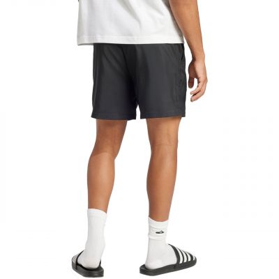3. adidas Essentials Small Logo Chelsea M JF1117 shorts