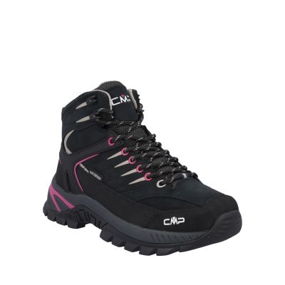 2. CMP Rigel 2.0 Mid 3Q19366 54UZ Women's Hiking Shoes