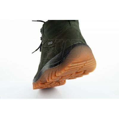 8. 4F M OBMH257 43S trekking shoes