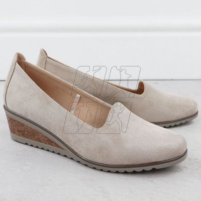 2. Wedge shoes Potocki W SZ12276 WOL285B