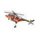 4. LEGO City 60503 Coast Guard Helicopter