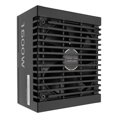 10. ASUS-PRO-WS-1600P 1600W Power Supply