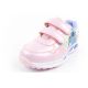 3. Leomil Stitch children's sports shoes, lightweight sneakers with Velcro LED