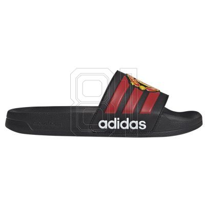 2. KlapkI adidas Adilette Shower Man United M JS4963