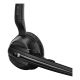 5. EPOS IMPACT D 10 Phone – EU II Headset Wireless On-Ear, Headband Office/Call Center Black