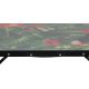 16. CAMPING TABLE 75x55x25-59CM FLOWER ENERO CAMP