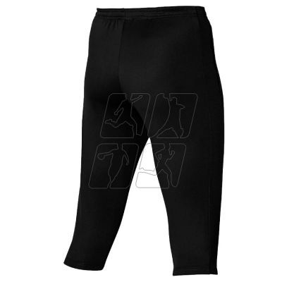 4. Pants Nike Academy 23 3/4 Pant Jr. DR1369 010