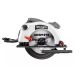 2. 1200W circular saw, 185 x 20 mm blade, carrying case