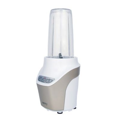 3. Adler CR 4071 Stand Blender (1000W; beige)