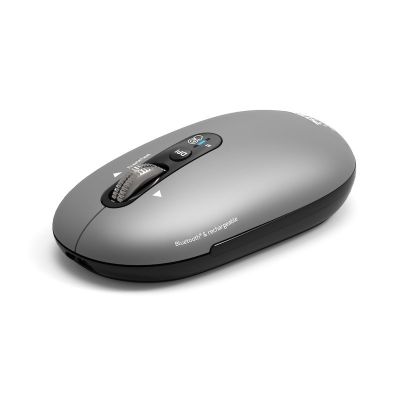 2. Port Designs 910009 mouse Universal Ambidextrous Bluetooth Optical 3200 DPI