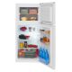 9. AMICA FD2015.4(E) Fridge Freezer