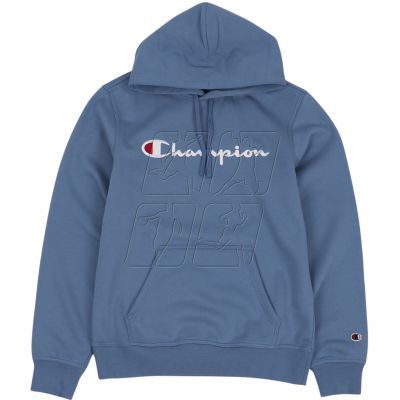 Champion Hooded M 220253 BS099