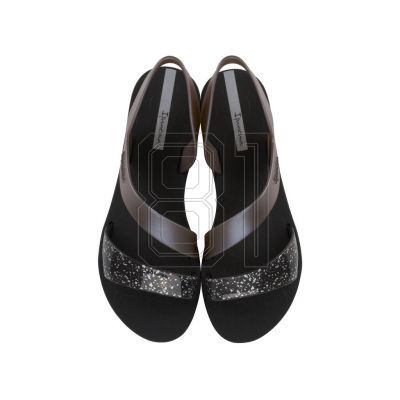4. Ipanema Vibe Sandal W 82429-AS180