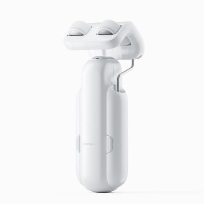 8. Switchbot Smarter Gardinen Rod 3 curtain rod motor, white (W2400000-RW-DACH)