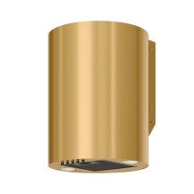 MAAN Elba Mini WPB 431 Cooker Hood, Glossy Gold