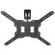 9. MACLEAN MOUNT / HANGER FOR TV OR MONITOR, MAX. 23-65", MAX. LOAD 30KG, UNIVERSAL, MAX. VESA 400X400 MC-758 N