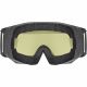 3. Uvex Athletic CV women's/men's ski goggles snowboard sports black (55/0/527/2131)