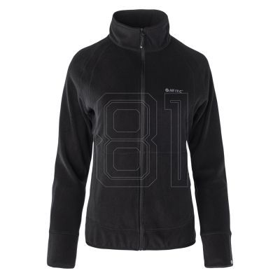 2. Hi-Tec Lady Rani W sweatshirt 92800326605