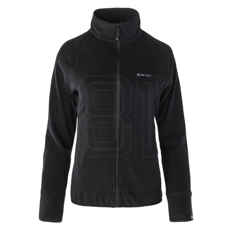 2. Hi-Tec Lady Rani W sweatshirt 92800326605