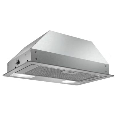 6. BOSCH DLN 53AA70 hood