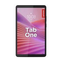 Lenovo Tab One 10.61" 2K 464GB WiFi Luna Gray