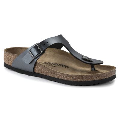 9. Birkenstock unisex flip-flops Gizeh BS 1021428