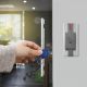 5. QOLTEC RFID PROXIMITY CARD AND KEY FOB READER | METAL HOUSING
