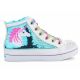 7. Skechers Unicorn Surprise Jr 314550L-WMLT