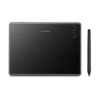 Huion H430P Graphics Tablet