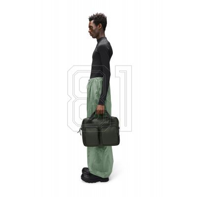 7. Rains Texel Tech Bag W3 14250 03