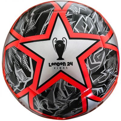 7. adidas UCL Club IN9331 Football