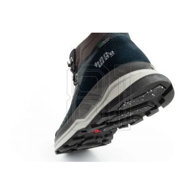 8. Hanwag M H9126-007064 trekking shoes