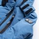 8. Iguana Bianka Jr 92800621907 quilted winter jacket