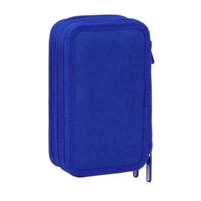 3. Real Madrid triple filled pencil case 37 pcs 412624857